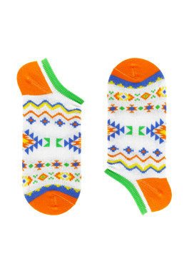 Носки с принтом подруга гаучо Изображение Носки с принтом подруга гаучо