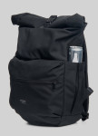 Рюкзак Stellar Rolltop Black Изображение Рюкзак Stellar Rolltop Black