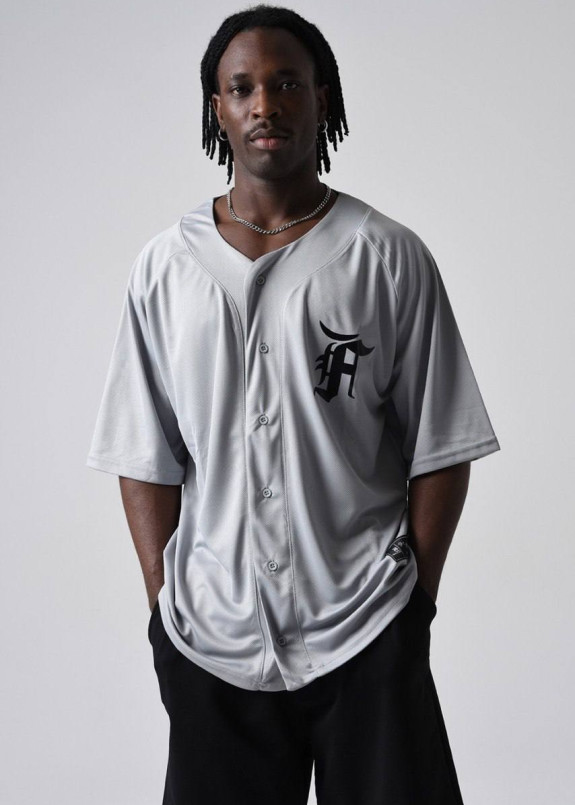 Кімоно чоловіче на гудзиках сіре MFStore Изображение Кімоно чоловіче на гудзиках сіре MFStore