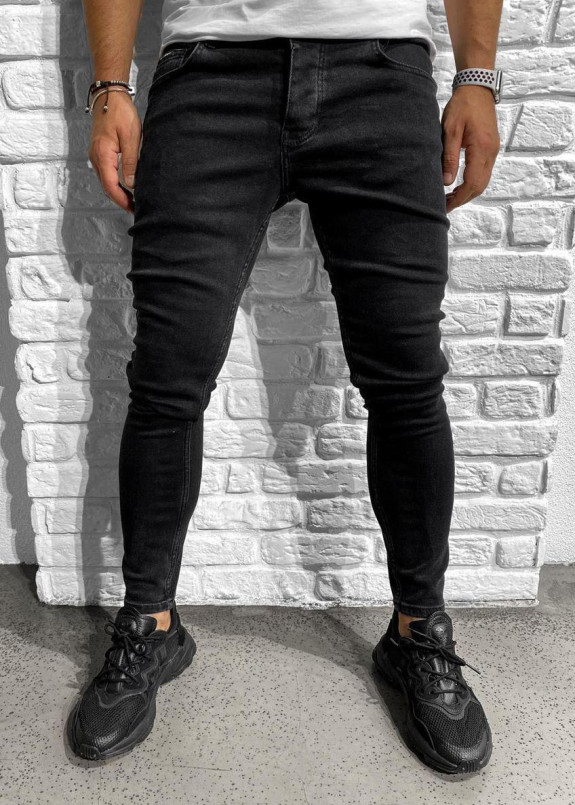 Джинсы classic MFStore Изображение Джинсы classic MFStore