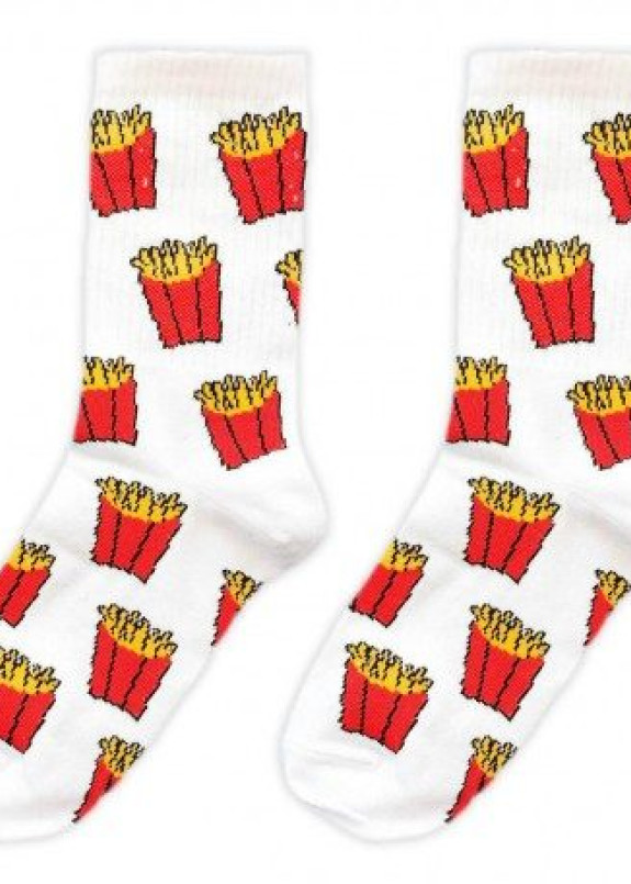 Шкарпетки Фри Изображение Шкарпетки Фри