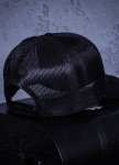Кепка з неопрену і сіткою чорна MFS Изображение Кепка з неопрену і сіткою чорна MFS