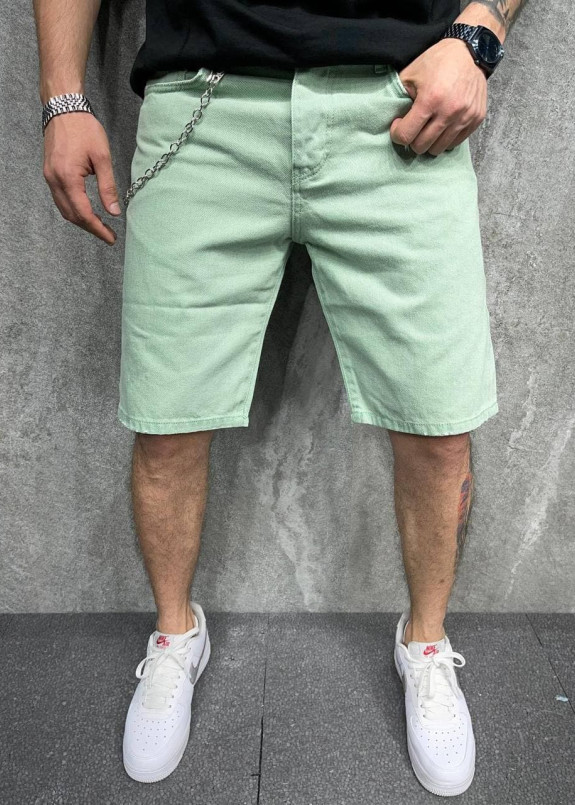 Шорти classic з ланцюжком MFStore Изображение Шорти classic з ланцюжком MFStore