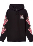 Худи Sakura Logo Hood Изображение Худи Sakura Logo Hood