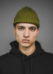 Шапка лоу кат хаки Изображение Шапка лоу кат хаки