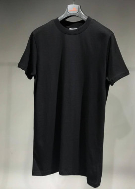 Футболка базовая с манжетами MFStore Изображение Футболка базовая с манжетами MFStore