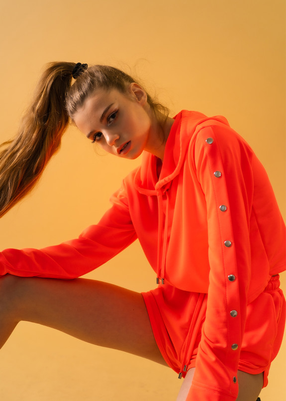 Костюм женский повседневный Изображение Костюм женский повседневный