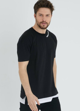 Футболка POSITTIVE MFStore Изображение Футболка POSITTIVE MFStore