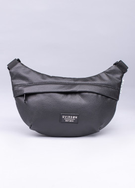 Сумка на пояс Hip Pack 02 Leather Изображение Сумка на пояс Hip Pack 02 Leather