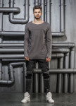 Кофта со швами Mfstore Изображение Кофта со швами Mfstore