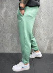 Штани спортивні new york фісташкові MFStore Изображение Штани спортивні new york фісташкові MFStore