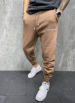 Штани спортивні new york пісочні MFStore Изображение Штани спортивні new york пісочні MFStore