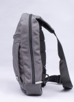 Рюкзак Orb Slingbag Grey Изображение Рюкзак Orb Slingbag Grey