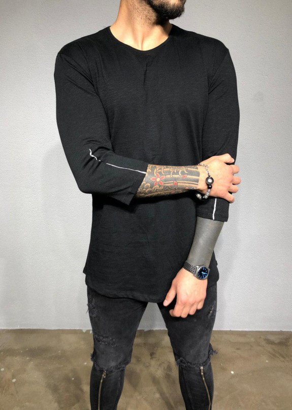 Лонгслив Mfstore Изображение Лонгслив Mfstore