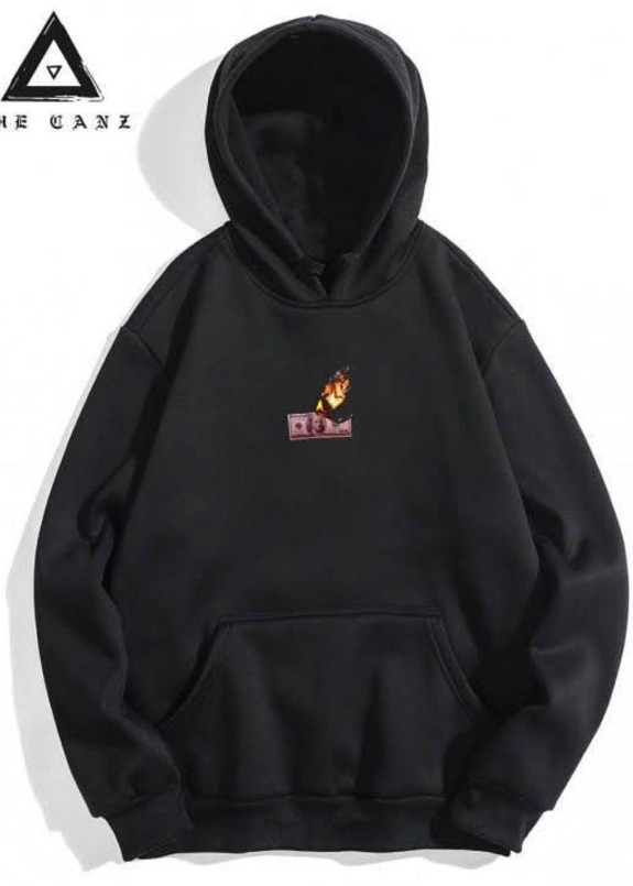 Кофта на флисе money MFStore Изображение Кофта на флисе money MFStore