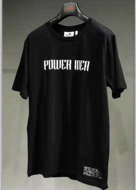 Футболка power idea MFStore Изображение Футболка power idea MFStore