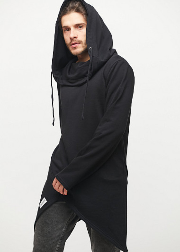 Оригінальне худі вільного крою Изображение Оригінальне худі вільного крою