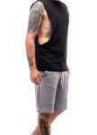 Шорты мужские серые ThePARA Изображение Шорты мужские серые ThePARA
