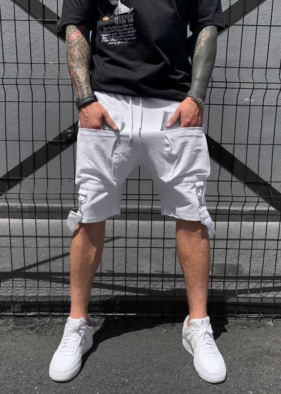 Шорты карго MFStore Изображение Шорты карго MFStore