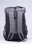 Рюкзак Omega Rolltop Grey Изображение Рюкзак Omega Rolltop Grey