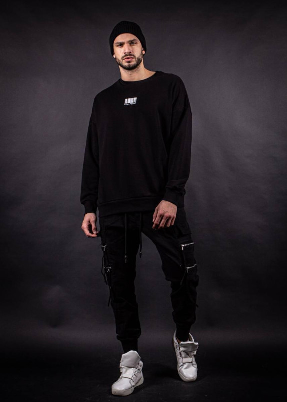 Кофта No sense MFStore Изображение Кофта No sense MFStore