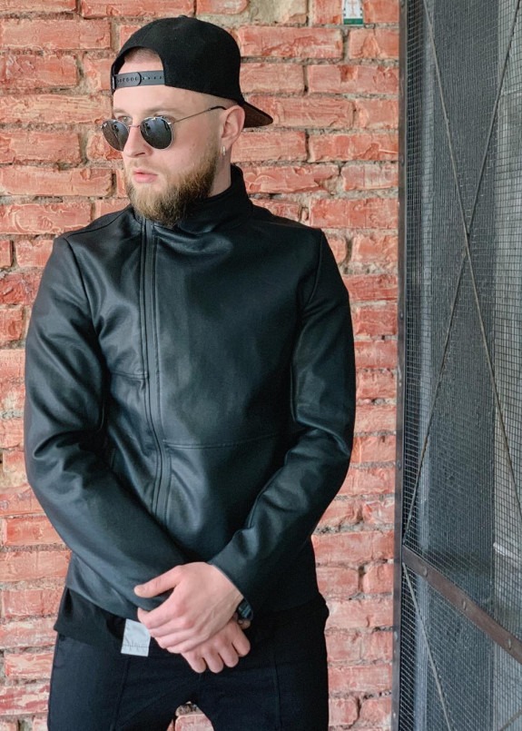 Мужская куртка 452 Изображение Мужская куртка 452