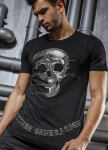 Футболка с черепом Mfstore Изображение Футболка с черепом Mfstore