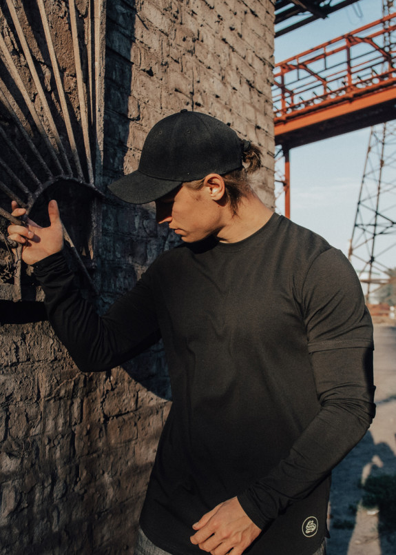 Лонгслив fenomenalen Изображение Лонгслив fenomenalen