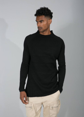 Дизайнерський чоловічий светр MFStore Изображение Дизайнерський чоловічий светр MFStore