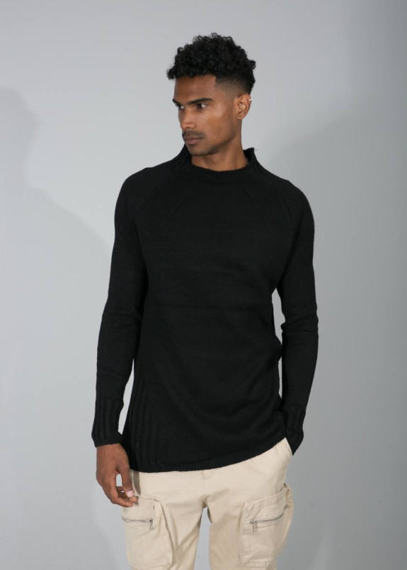 Дизайнерський чоловічий светр MFStore Изображение Дизайнерський чоловічий светр MFStore