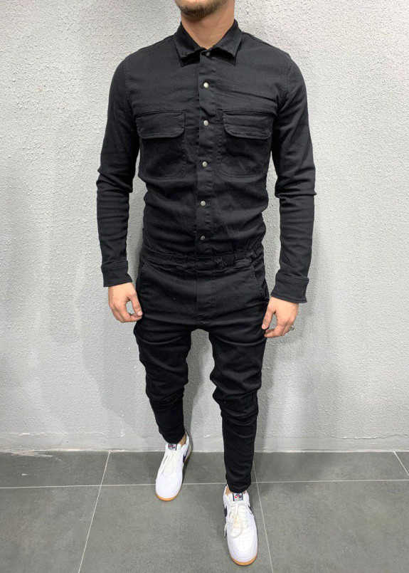 Комбинезон закрытого типа MFStore Изображение Комбинезон закрытого типа MFStore