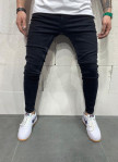 Мужские джинсы скинни Изображение Мужские джинсы скинни