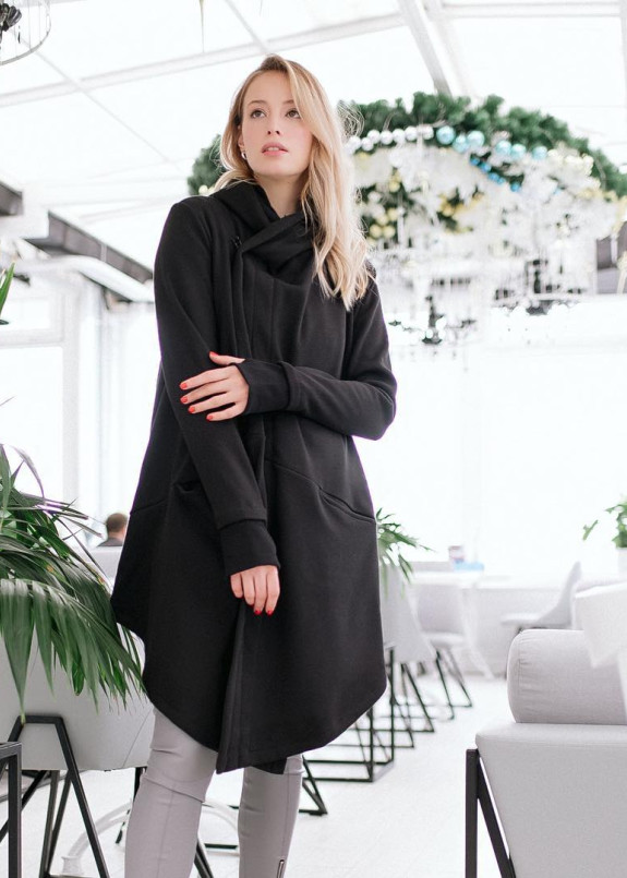 Утепленная мантия 452 Изображение Утепленная мантия 452