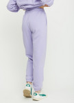Изображение Фіолетові спортивні штани вільного крою