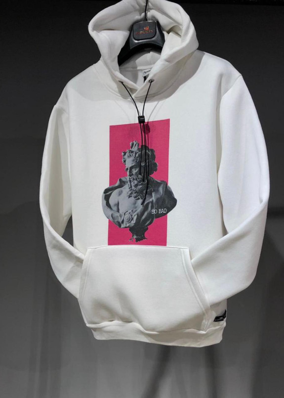 Худи SO BAD MFStore Изображение Худи SO BAD MFStore