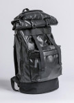 Рюкзак с отделением rolltop с пропиткой Pilsok Изображение Рюкзак с отделением rolltop с пропиткой Pilsok