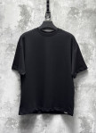 Футболка базова оверсайз чорна MFStore Изображение Футболка базова оверсайз чорна MFStore