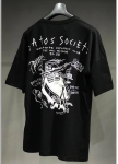 Футболка vatos society MFStore Изображение Футболка vatos society MFStore