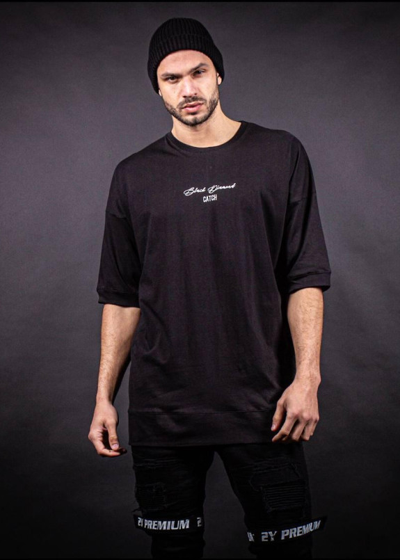 Футболка Black Diamond MFStore Изображение Футболка Black Diamond MFStore