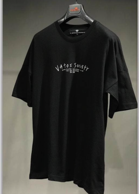 Футболка vatos society MFStore Изображение Футболка vatos society MFStore