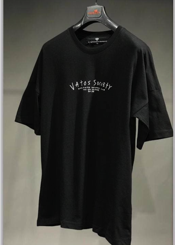 Футболка vatos society MFStore Изображение Футболка vatos society MFStore