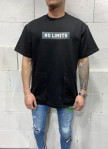 Футболка no limits MFStore Изображение Футболка no limits MFStore