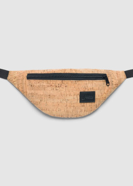 Поясная сумка бананка на одно отделение Radio Cat Изображение Поясная сумка бананка на одно отделение Radio Cat