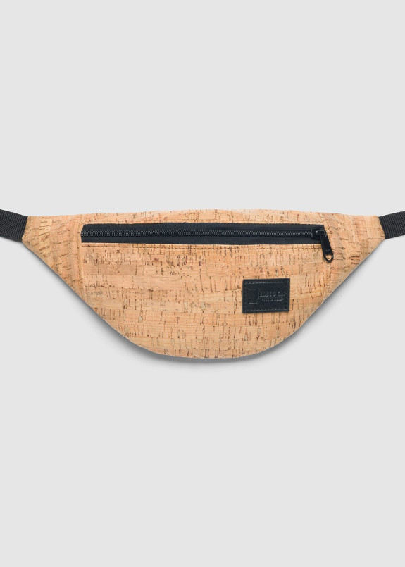 Поясная сумка бананка на одно отделение Radio Cat Изображение Поясная сумка бананка на одно отделение Radio Cat