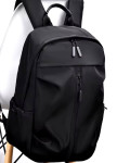 Рюкзак базовий міський чорний MFStore Изображение Рюкзак базовий міський чорний MFStore