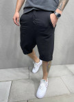 Шорти галіфе чорні MFStore Изображение Шорти галіфе чорні MFStore