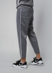 Изображение Спортивные штаны мужские серые Кейдж Tur streetwear
