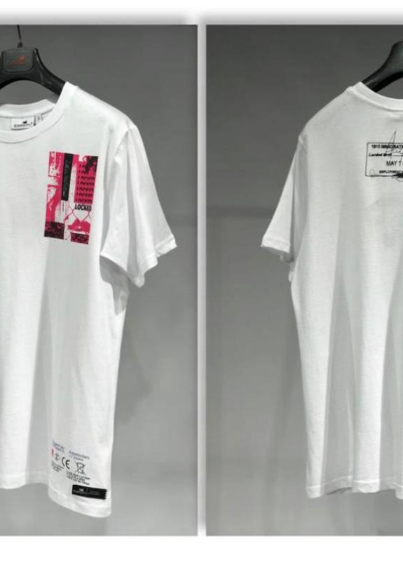 Футболка VIT MFStore Изображение Футболка VIT MFStore