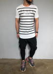Футболка в полоску Mfstore Изображение Футболка в полоску Mfstore