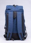 Рюкзак Omega Rolltop Blue Изображение Рюкзак Omega Rolltop Blue